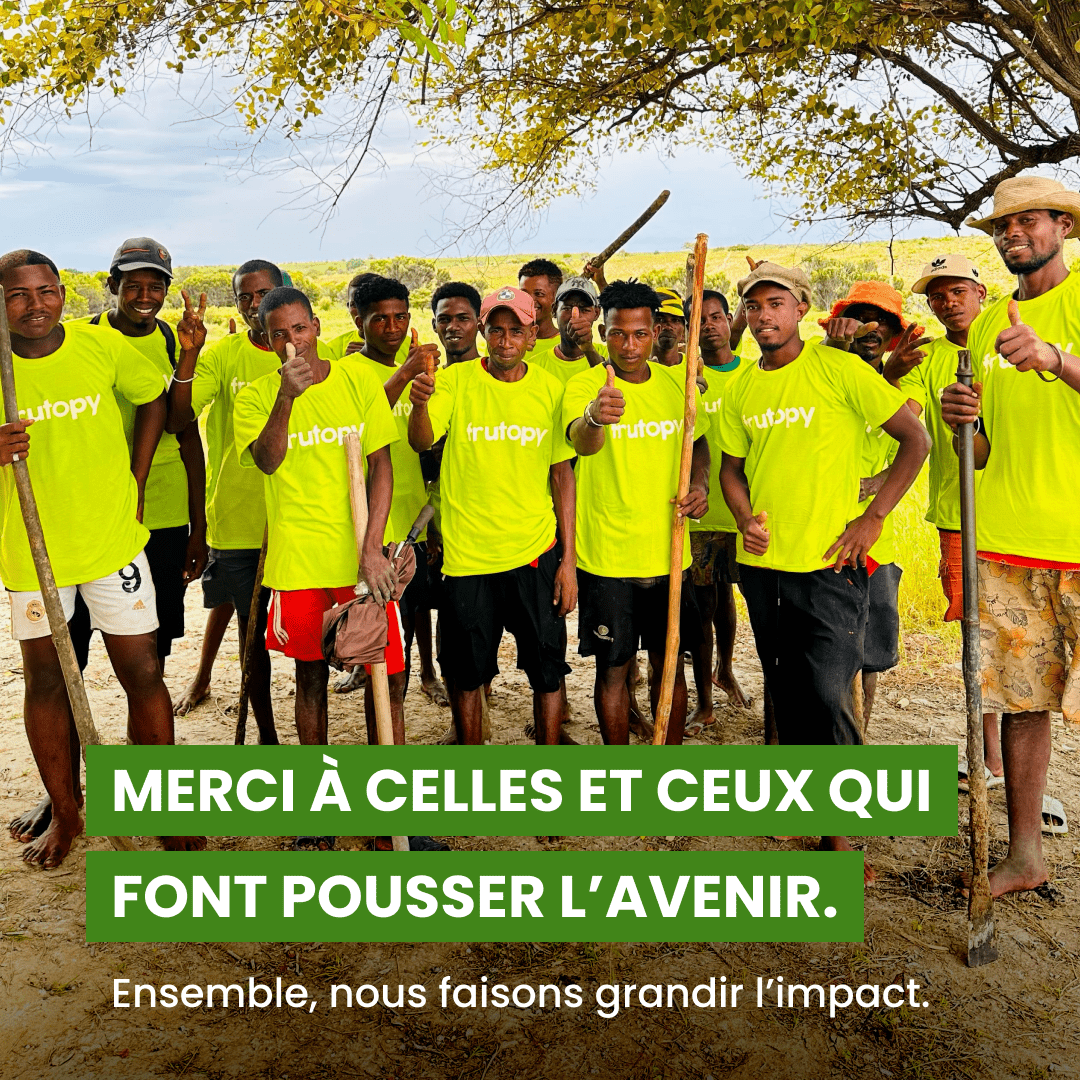 DÉCÈS - Frutopy.fr