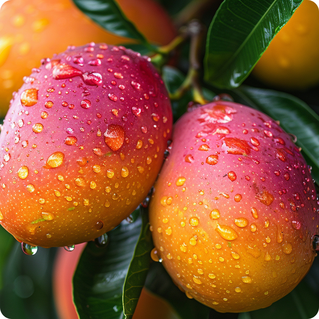 🥭 Manguier