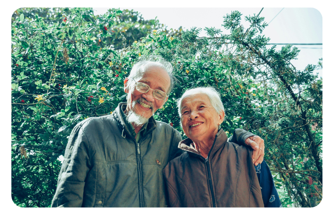 PACK GRAND PARENT