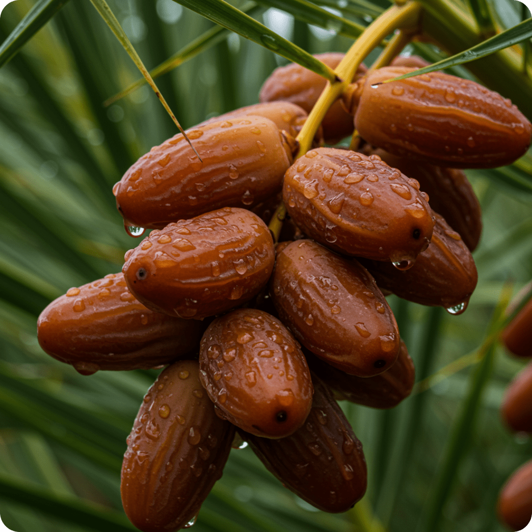 🌴 Dattier - Frutopy.fr