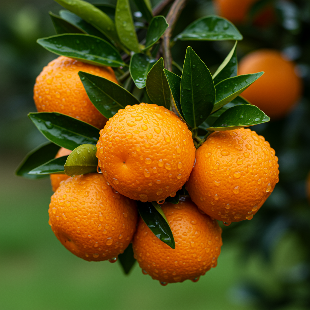 🍊 Oranger