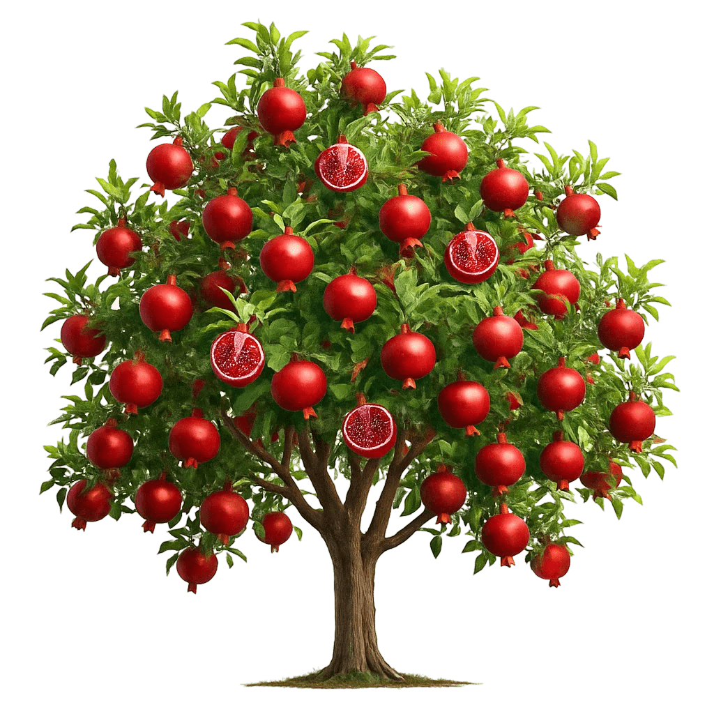 NOUVEAU ❤️ Grenadier - Frutopy.fr