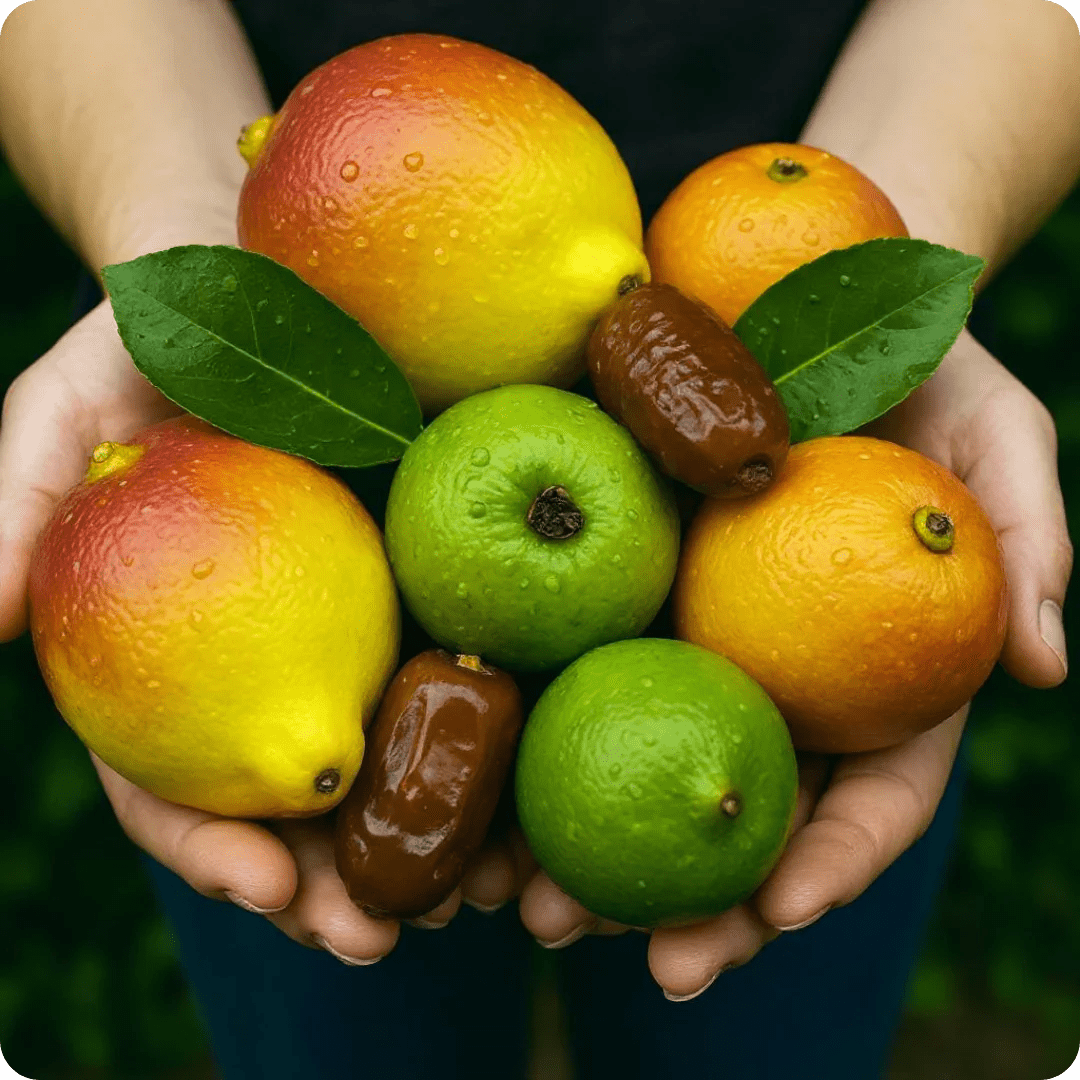 😍 Surprenez - moi ❓ - Frutopy.fr